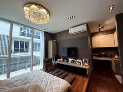 Wak Hassan Drive (D27), Terrace #496142821